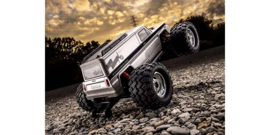 Kyosho Mad Wagon VE - Kit