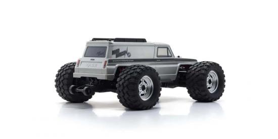 Kyosho Mad Wagon VE - Kit