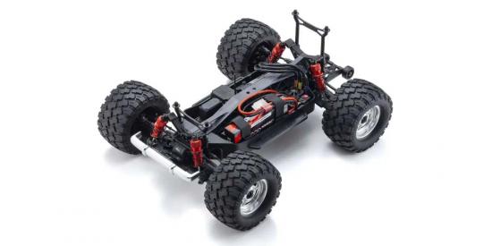 Kyosho Mad Wagon VE - Kit