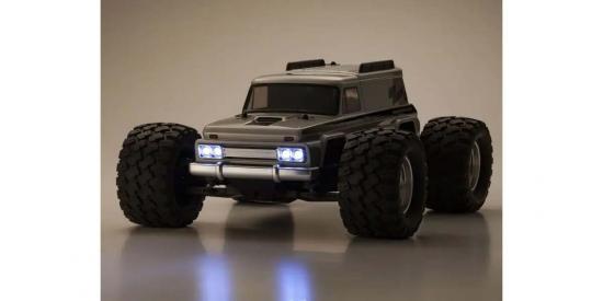 Kyosho Mad Wagon VE - Kit