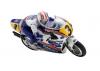 Kyosho Moto Hanging On Racer Biker - Honda NSR500 1991 Kit