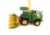 Korody RC 1:24 Tractor Combine Harvester