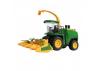 Korody RC 1:24 Tractor Combine Harvester