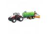 Korody RC 1:24 Tractor With Liquid Fertilizer Sprayer