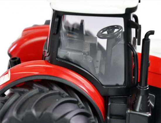 Korody RC 1:24 Tractor With Tipping Trailer