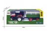 Korody RC 1:24 Tractor With Livestock Transport Vehicle