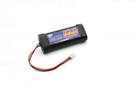 KYOSHO Kysoho Speed House NiMh Stick Battery 1600 (7.2V) Hanging-On Racer