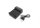 Kyosho Speed House USB Charger Mini-Z (AA-AAA)