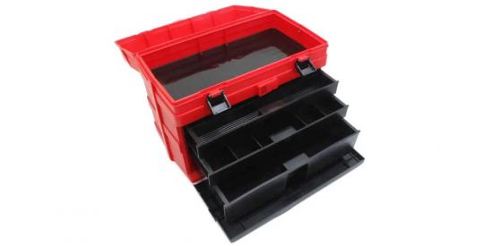 Kyosho 60th Anniversary Ltd Edition Pitbox