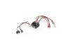 Kyosho Speed House Brush ESC 40A (KA040-71W)