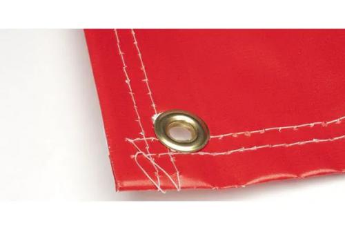 Kyosho Large Track Banner (600x1800mm) PVC
