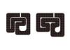 Kyosho Mini-Z Grand Prix Circuit30 Large Corner Set (12pcs)