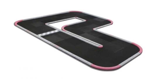 Kyosho Mini-Z Grand Prix Circuit30 Urethane (48pcs - 30x30)