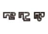 Kyosho Mini-Z Grand Prix Circuit50 Oval Extension (32pcs)