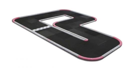 Kyosho Mini-Z Grand Prix Circuit50 Urethane (48pcs - 50x50)