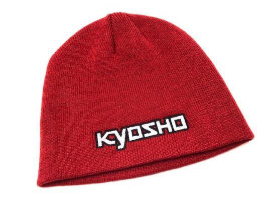 Kyosho Beanie Red
