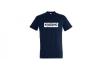 Kyosho T-Shirt Spring 24 Navy Blue - L