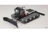 Front blade Arm Kyosho Blizzard - Metal