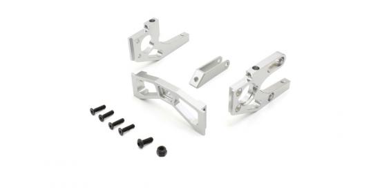 Rear Axle Mount Kyosho EP Fantom 4WD Ext CRC-II