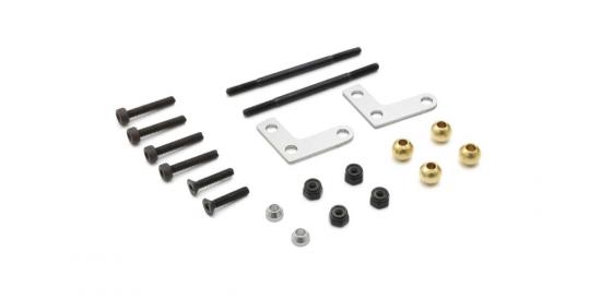 Linkage Set Kyosho EP Fantom 4WD Ext CRC-II