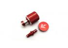 Wheel Wrench 5.0-5.5-12mm Kyosho Fantom