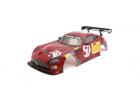 Kyosho Body shell set 1:10 Fazer FZ02S Mercedes AMG GT3 Legend of Spa
