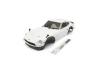 KYOSHO Body shell set 1:10 Fazer FZ02S Datsun 240Z 1971 Tuned Ver - White