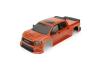 KYOSHO Body shell set 1:10 Fazer VE FZ02L Toyota Tundra Pro Street Orange