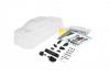 KYOSHO Body shell set 1:10 Fazer VE FZ02L Toyota Tundra Pro Street - Clear