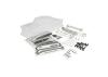 KYOSHO Body shell set 1:10 Fazer FZ02S Chevy Bel Air 1957 Coupe