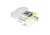 KYOSHO Body shell set 1:10 Fazer FZ02L Buick Riviera 1965