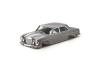 Kyosho Body shell set 1:10 Fazer FZ02L Mercedes-Benz 300 SEL 1971 Grey-Beige