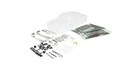 Kyosho Body shell set 1:10 Fazer FZ02L Chevy C10 Fleetside Pickup