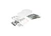 Kyosho Body shell set 1:10 Fazer FZ02L Chevy C10 Fleetside Pickup