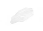 Chassis Cover Kyosho Fazer FZ02-R Rally - Clear