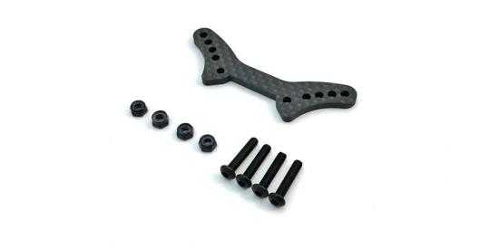 KYOSHO Carbon Front Shock Stay Fazer 2.0