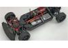KYOSHO Carbon Front Shock Stay Fazer 2.0