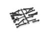 Suspension Arm Set TC Kyosho Fazer FZ02-RCV