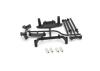 Body Mount & Bumper Set Kyosho Fazer FZ02-RCV