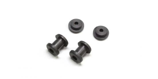 Fuel Tank Bush Set Kyosho Inferno MP9-MP10