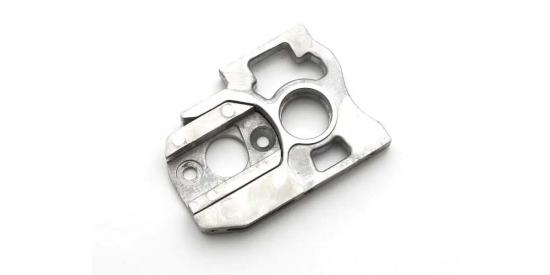 Kyosho Motor Mount Inferno MP10E Readyset