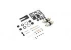 HD Coating Front Shock Set Kyosho Inferno MP9-MP10 (2) MS=50