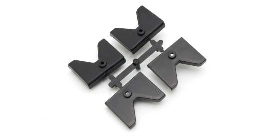 Wing Spacer Kyosho Inferno MP10 TKI3
