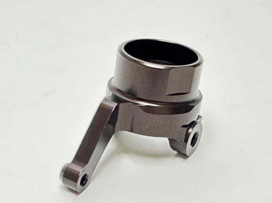 Aluminium Knuckle Arm Kyosho Inferno MP9-MP10 (1) CNC - Right