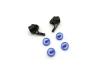 Aluminium Knuckle Arm Kyosho Inferno MP9-MP10 (2) CNC (IF488)