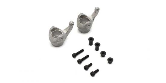 Aluminium Knuckle Arm Kyosho Inferno MP10-MP10E Readyset (2)