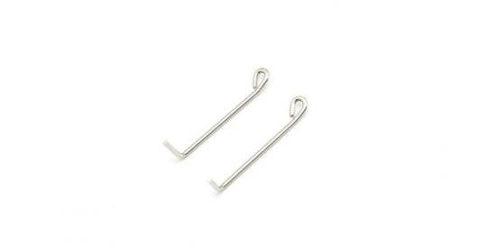 Muffler Stay Kyosho 1:8 (2)