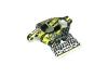 Bodyshell Kyosho 1:8 Inferno NEO 3.0 Type 6 (Yellow)