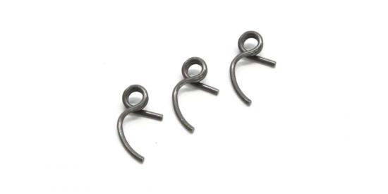 Kyosho 3PC Clutch Spring 1.1mm (3) Soft