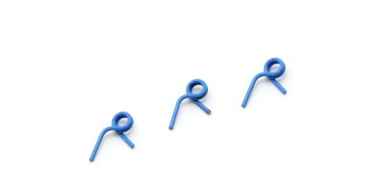 Kyosho 3PC Clutch Spring 0.95mm (3) for IFW636 LW